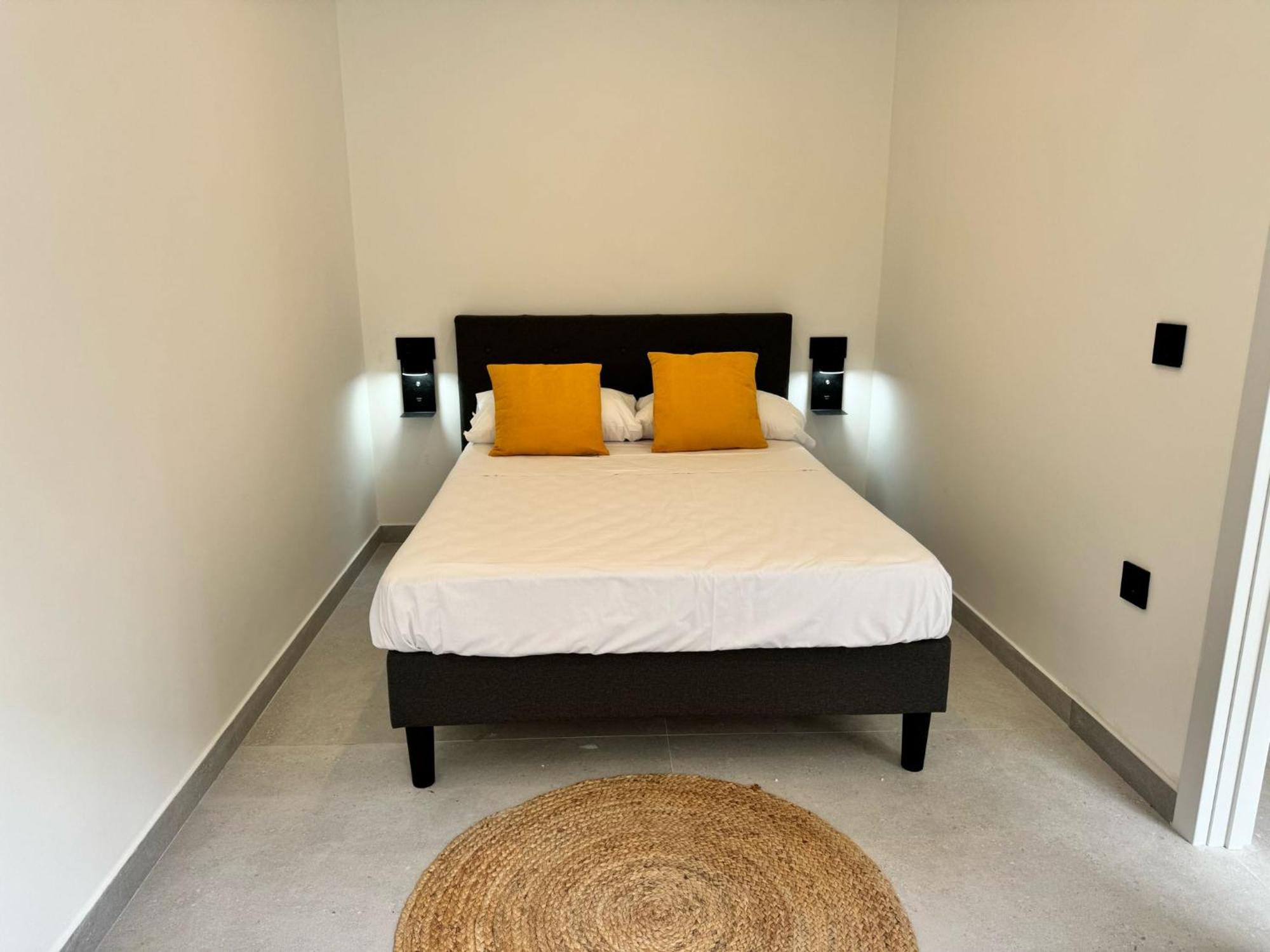 Palm Beach Rentals Alicante Dış mekan fotoğraf