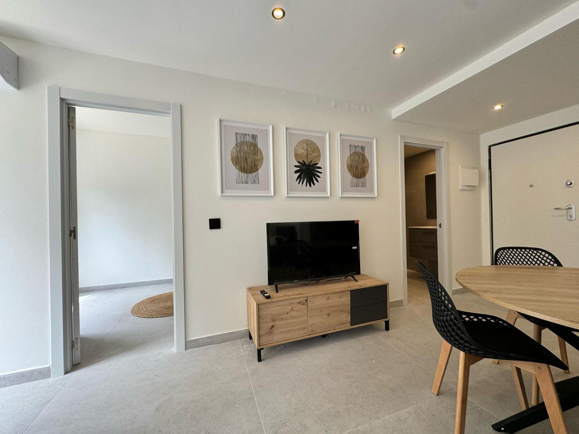 Palm Beach Rentals Alicante Dış mekan fotoğraf