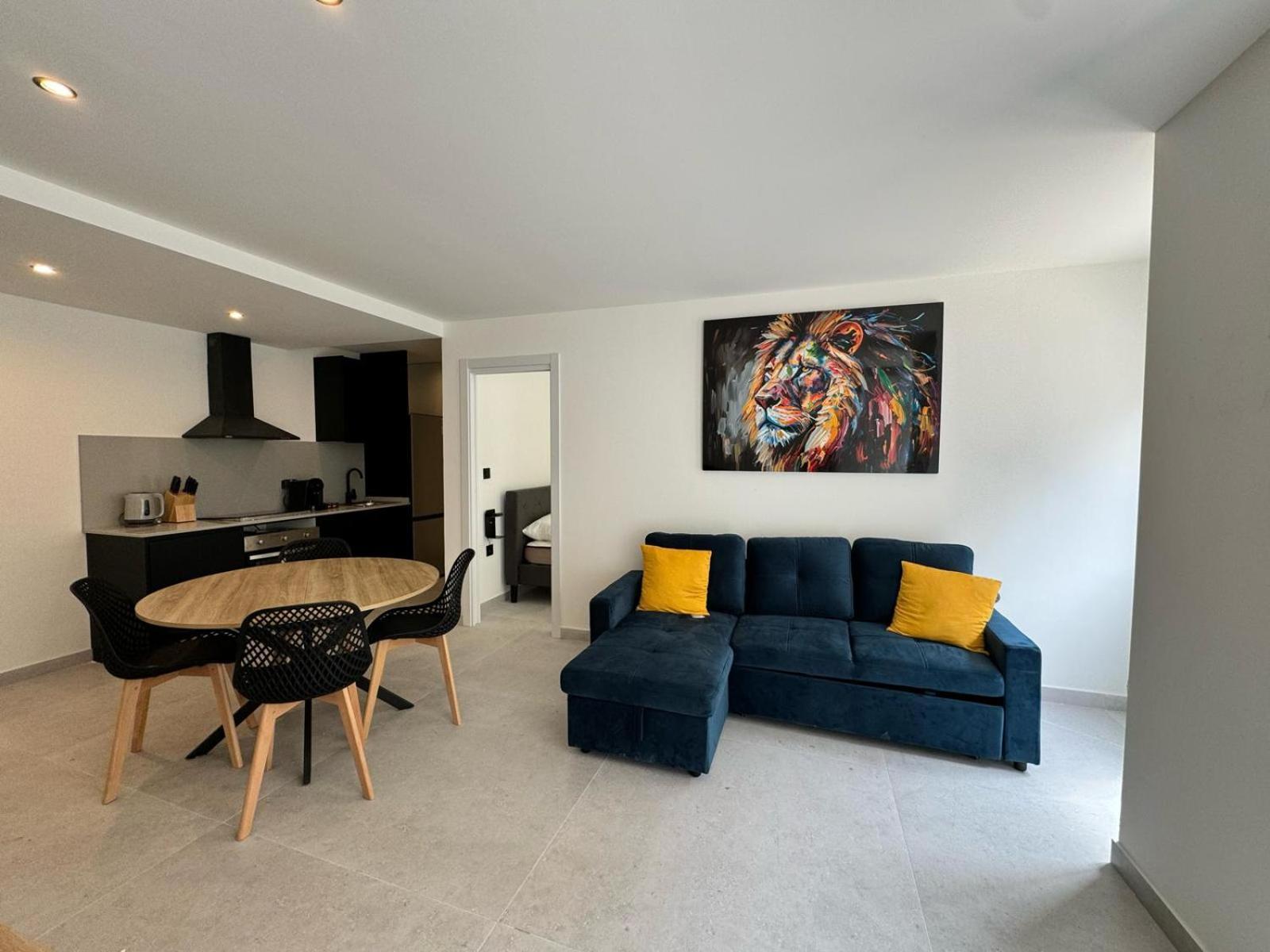 Palm Beach Rentals Alicante Dış mekan fotoğraf