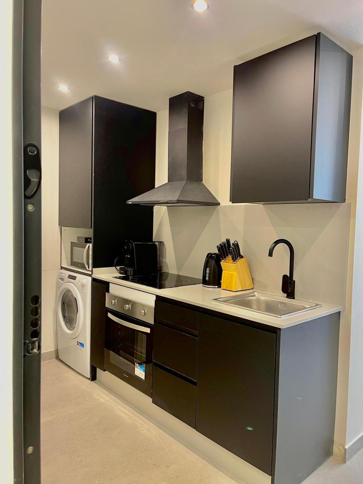 Palm Beach Rentals Alicante Dış mekan fotoğraf