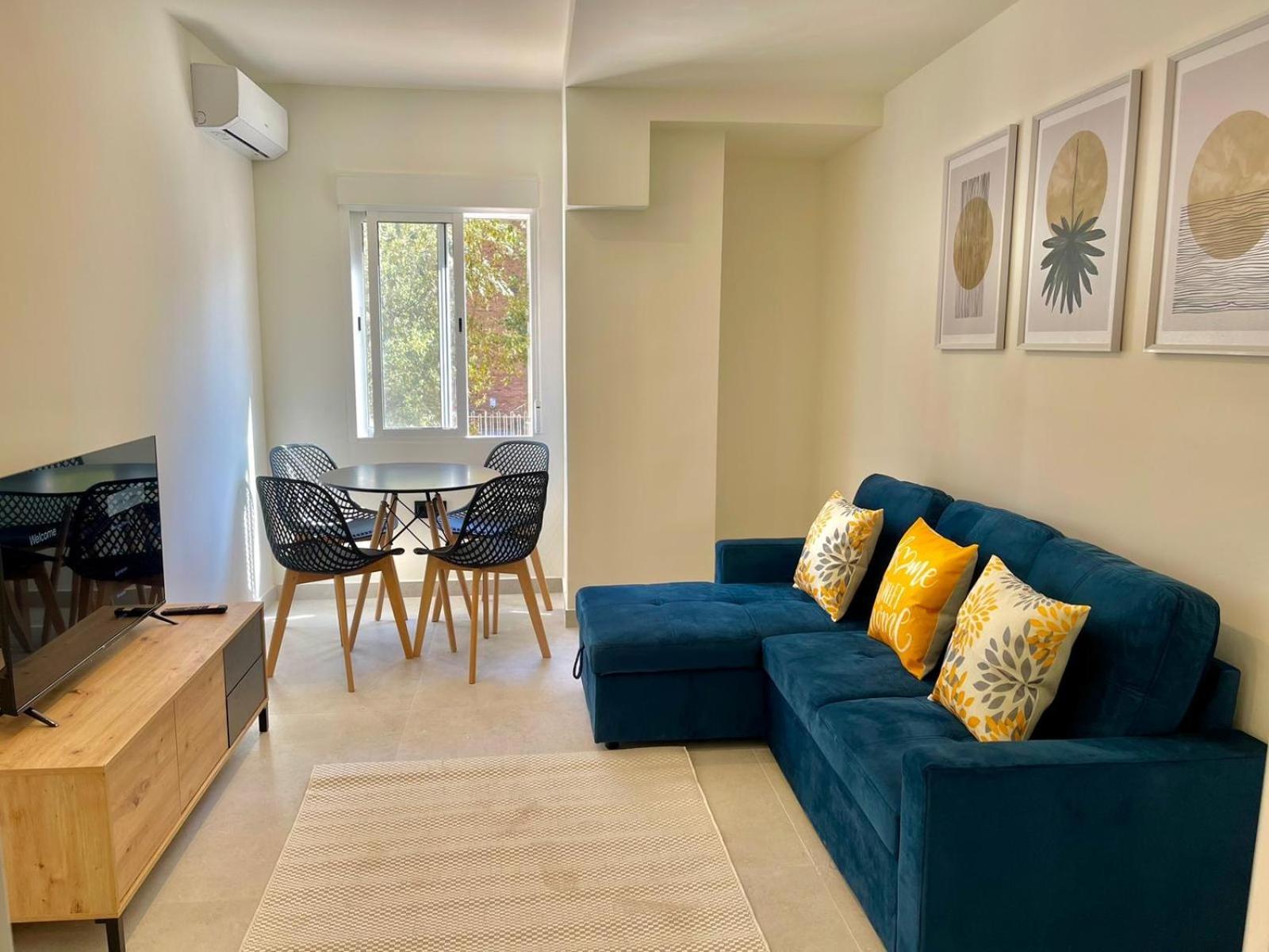 Palm Beach Rentals Alicante Dış mekan fotoğraf