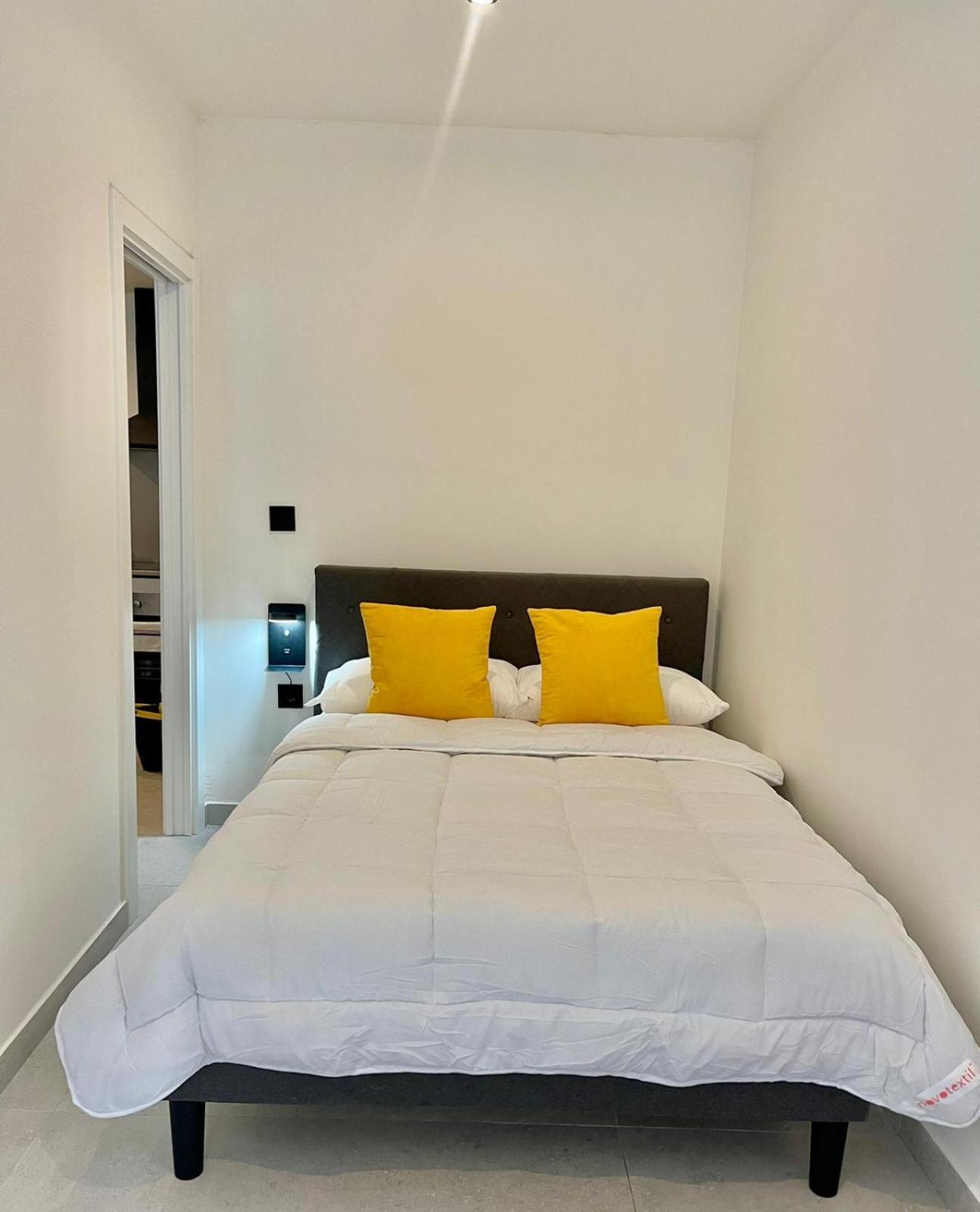 Palm Beach Rentals Alicante Dış mekan fotoğraf