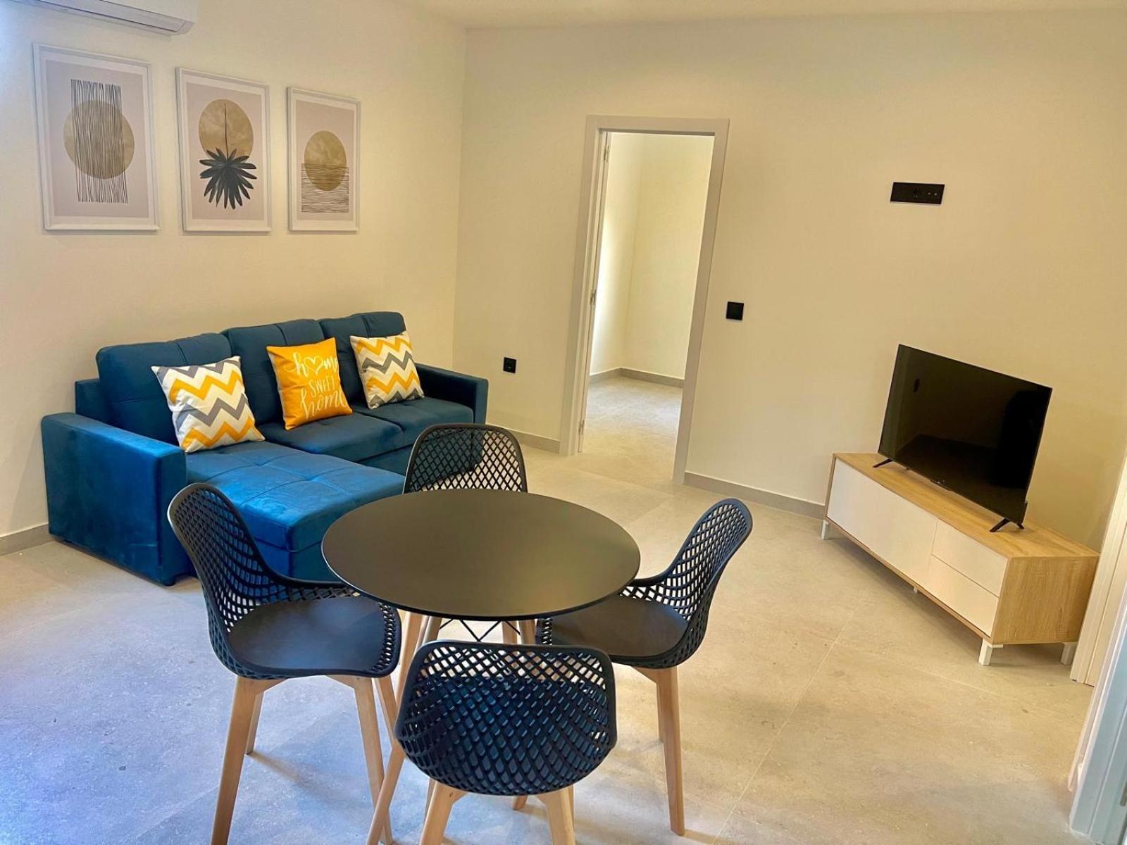 Palm Beach Rentals Alicante Dış mekan fotoğraf
