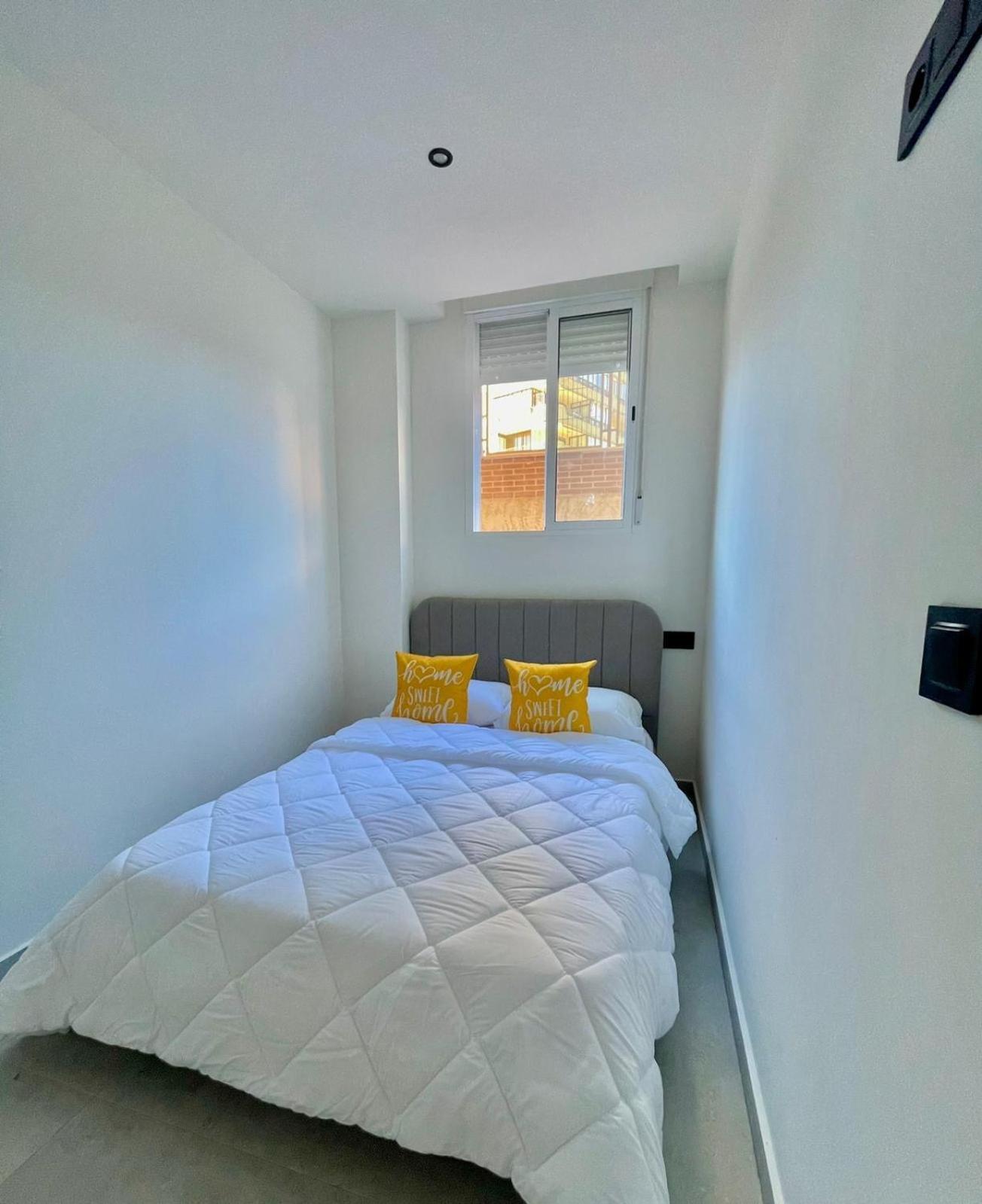 Palm Beach Rentals Alicante Dış mekan fotoğraf