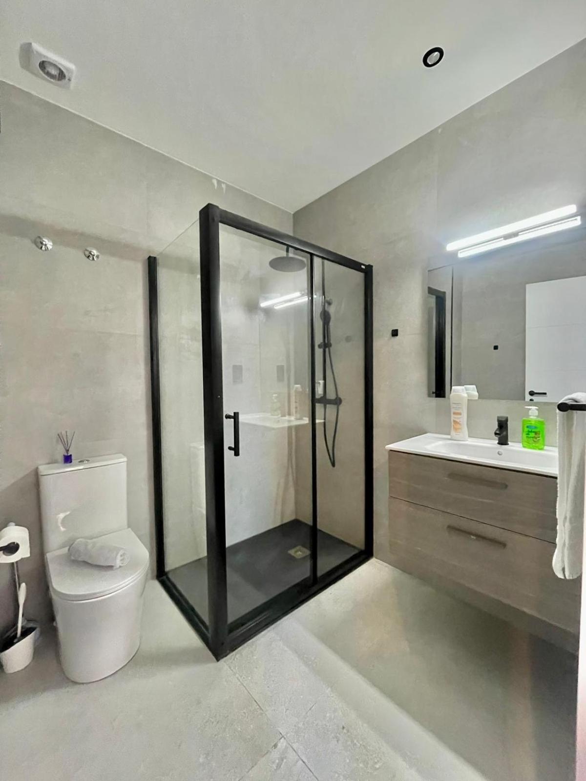 Palm Beach Rentals Alicante Dış mekan fotoğraf
