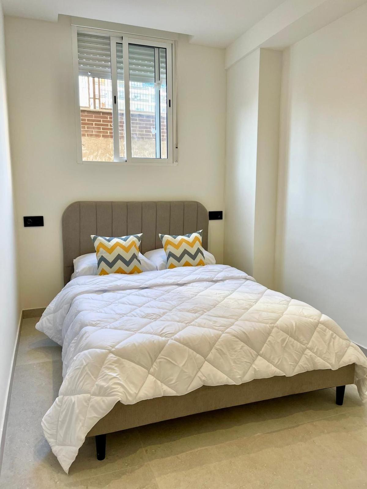 Palm Beach Rentals Alicante Dış mekan fotoğraf