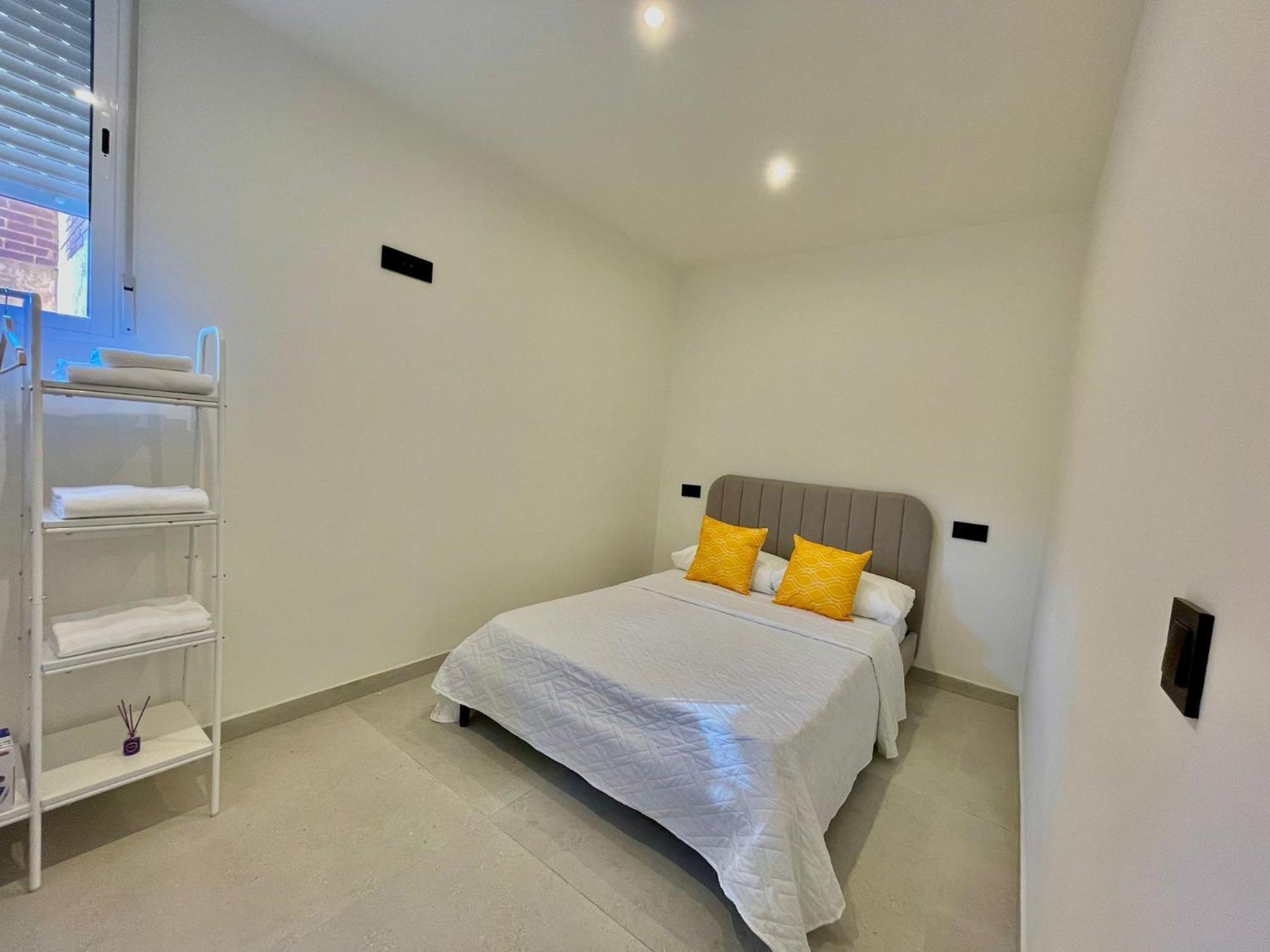 Palm Beach Rentals Alicante Dış mekan fotoğraf