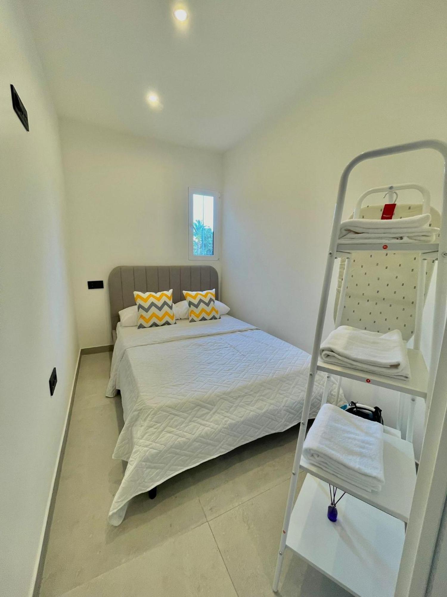 Palm Beach Rentals Alicante Dış mekan fotoğraf