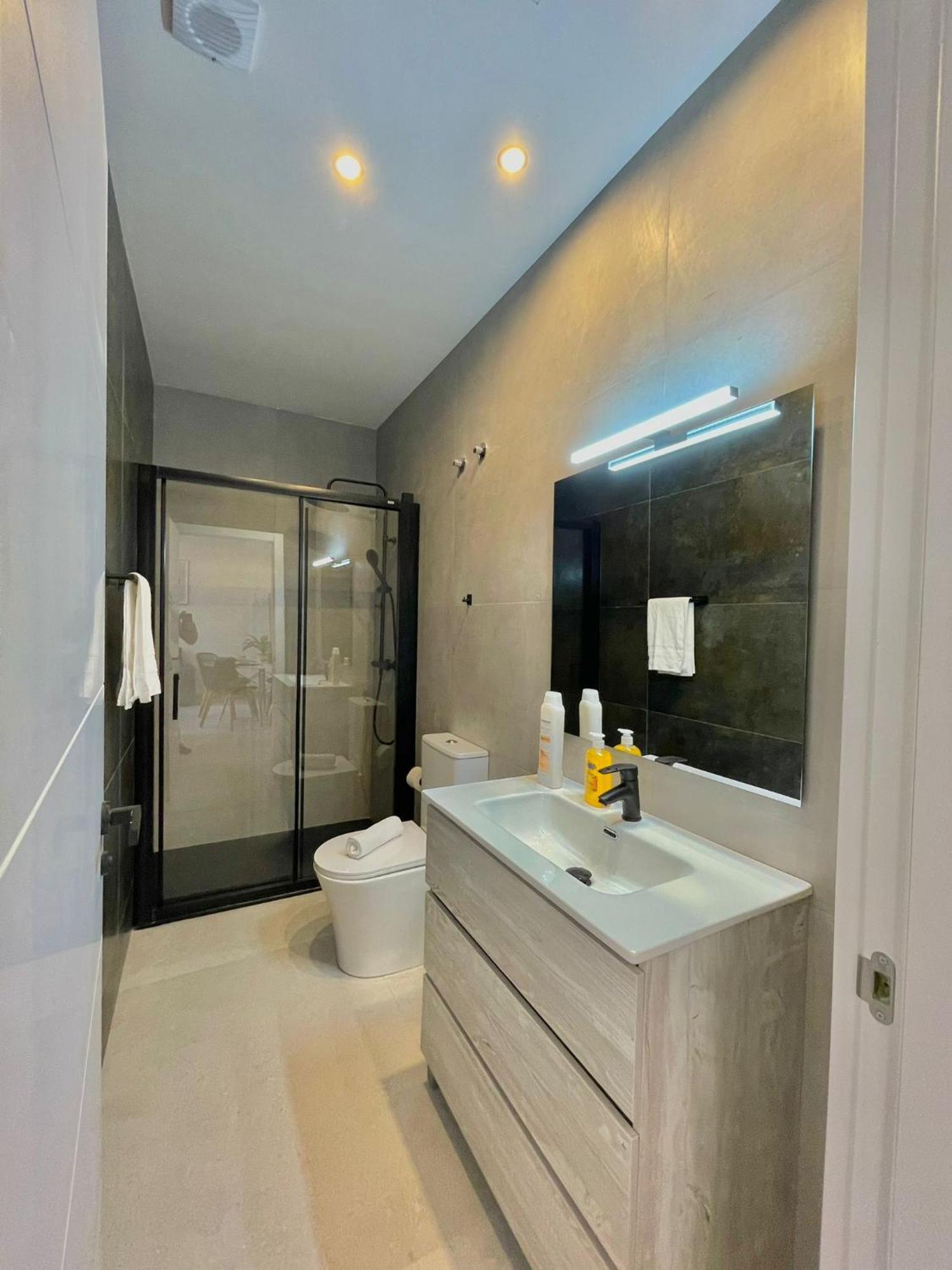 Palm Beach Rentals Alicante Dış mekan fotoğraf