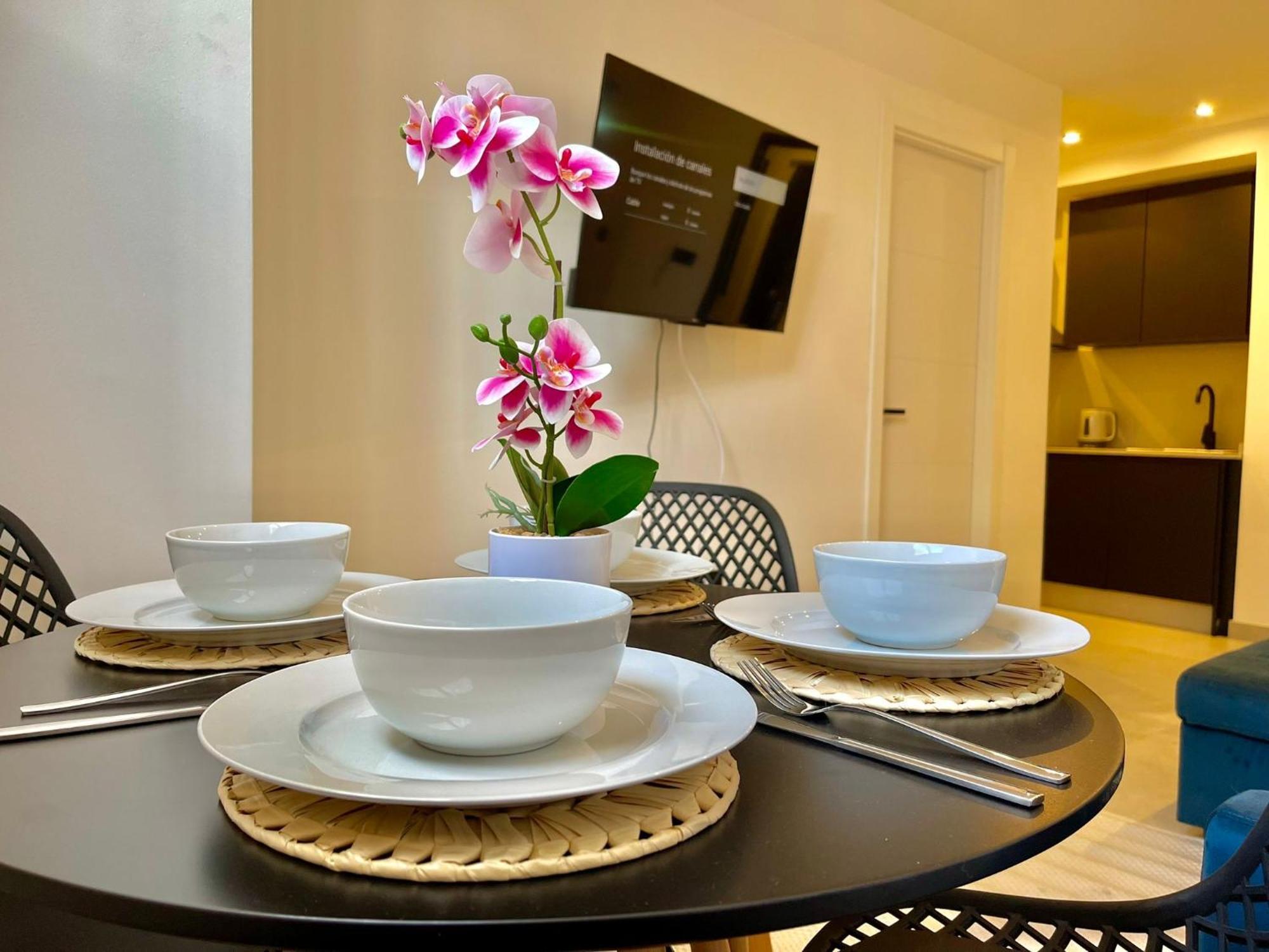 Palm Beach Rentals Alicante Dış mekan fotoğraf