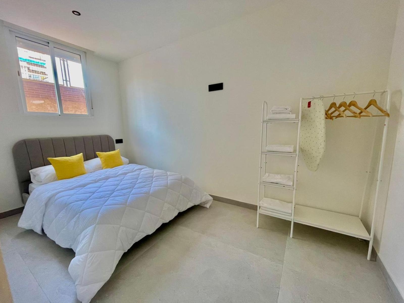 Palm Beach Rentals Alicante Dış mekan fotoğraf
