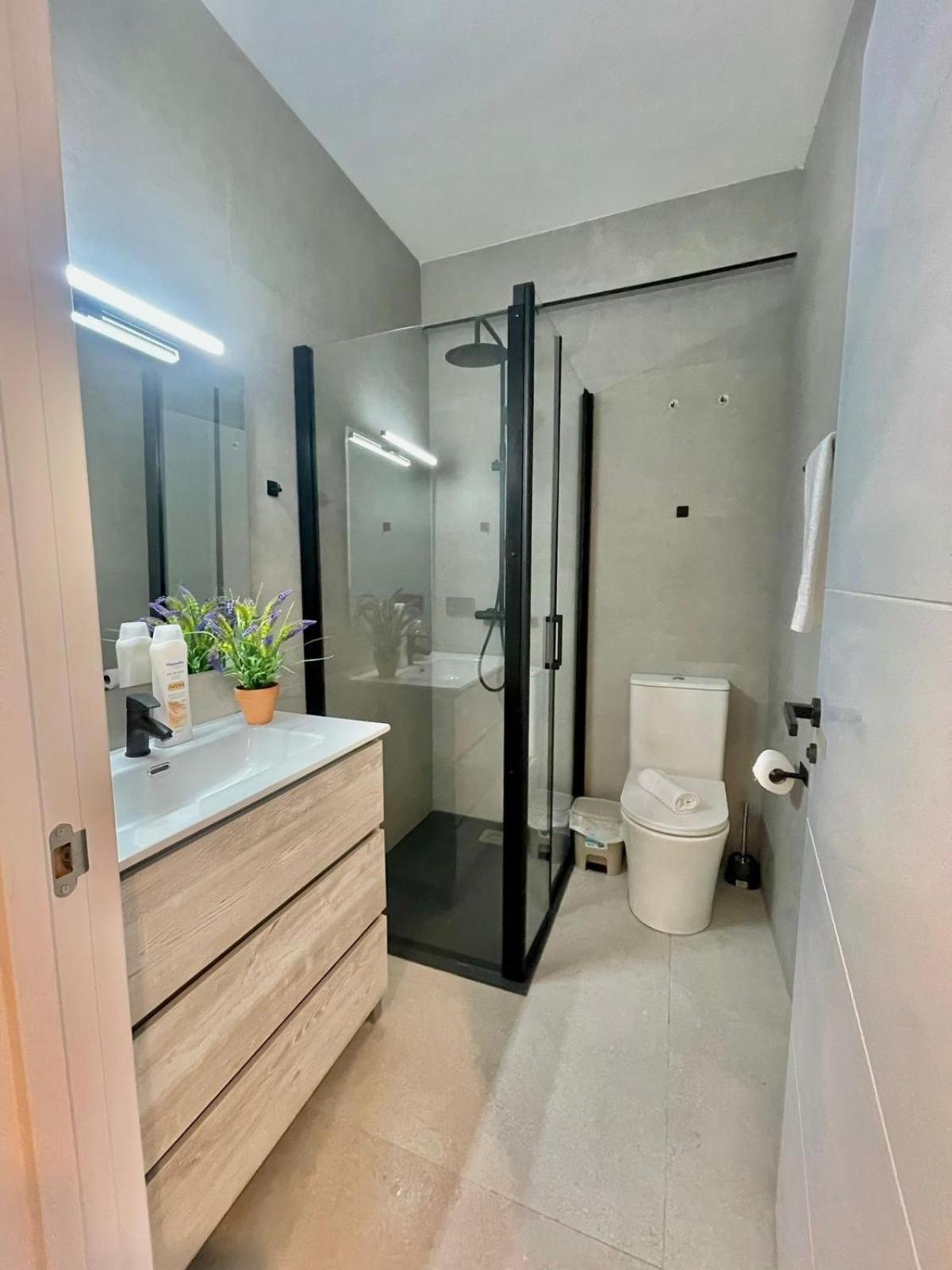 Palm Beach Rentals Alicante Dış mekan fotoğraf