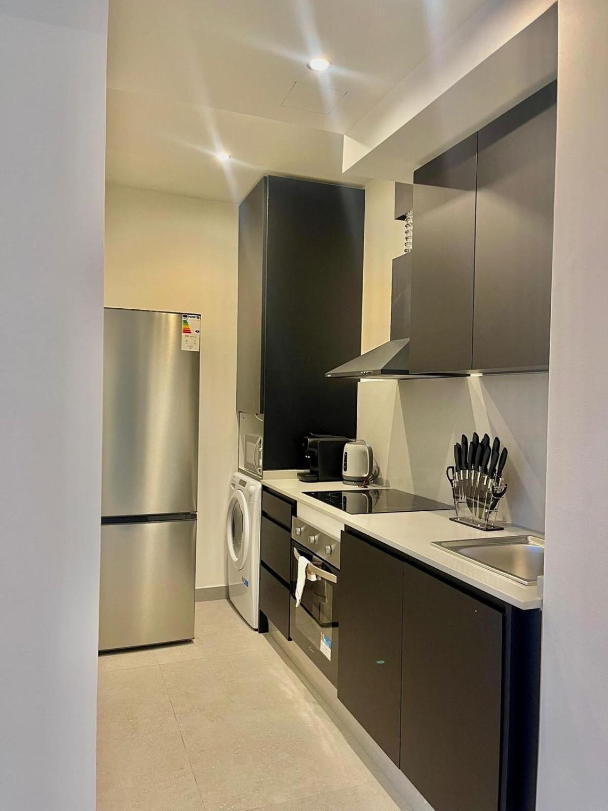 Palm Beach Rentals Alicante Dış mekan fotoğraf
