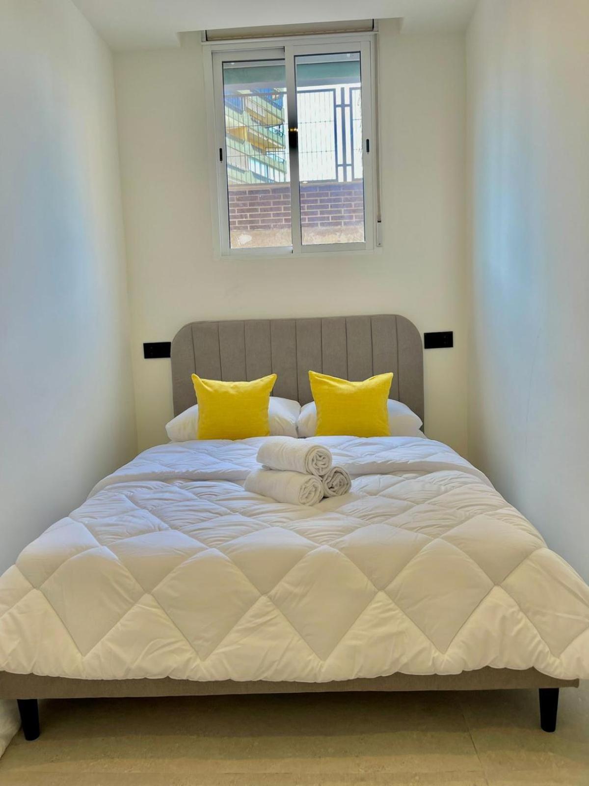 Palm Beach Rentals Alicante Dış mekan fotoğraf